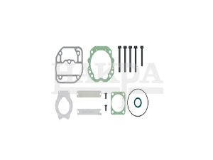 -DAF-REPAIR KIT (COMPRESSOR)
